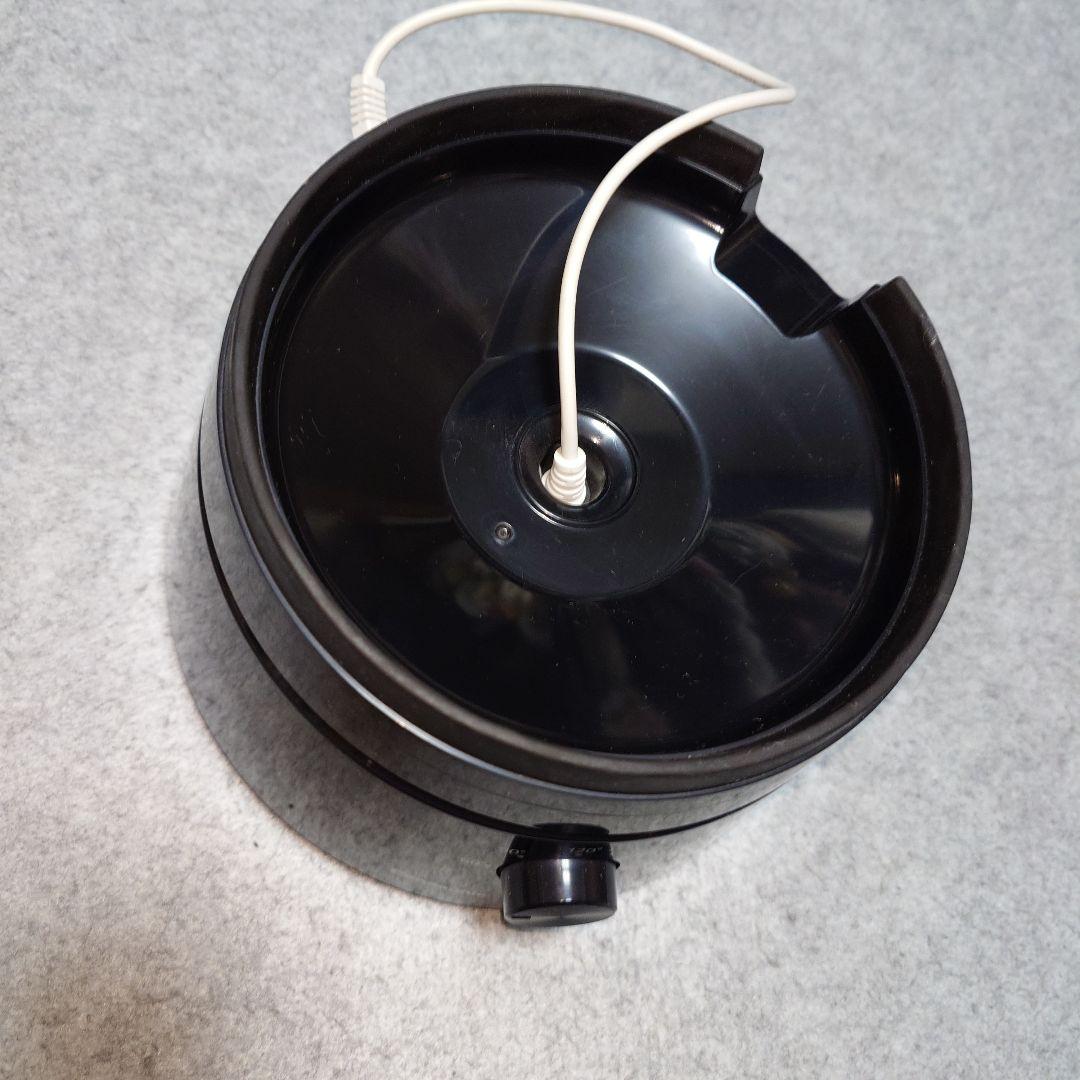 Panasonic 扇風機 サーキュレーター F-BP25T