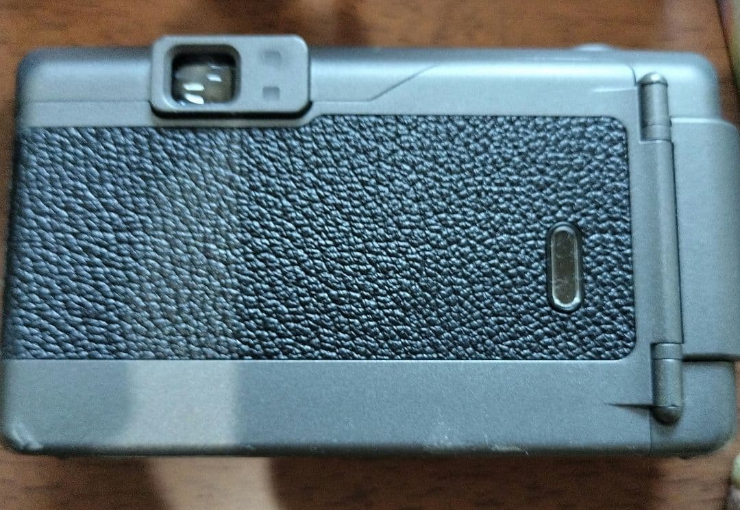 natura classica 【ジャンク】【フィルムカメラ】【オマケ付き】