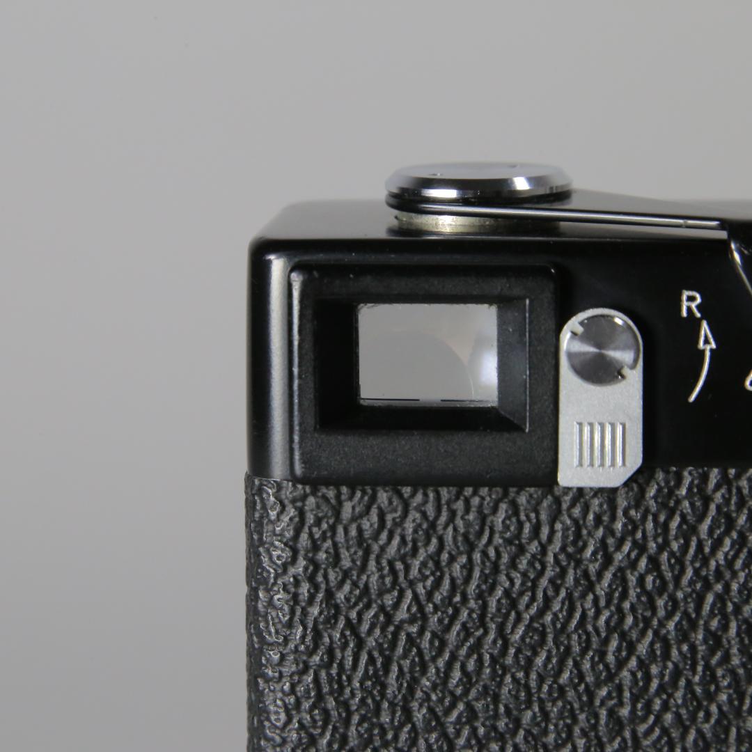 ☆完全動作☆美品☆ローライ35　ROLLEI シンガポール　＃143