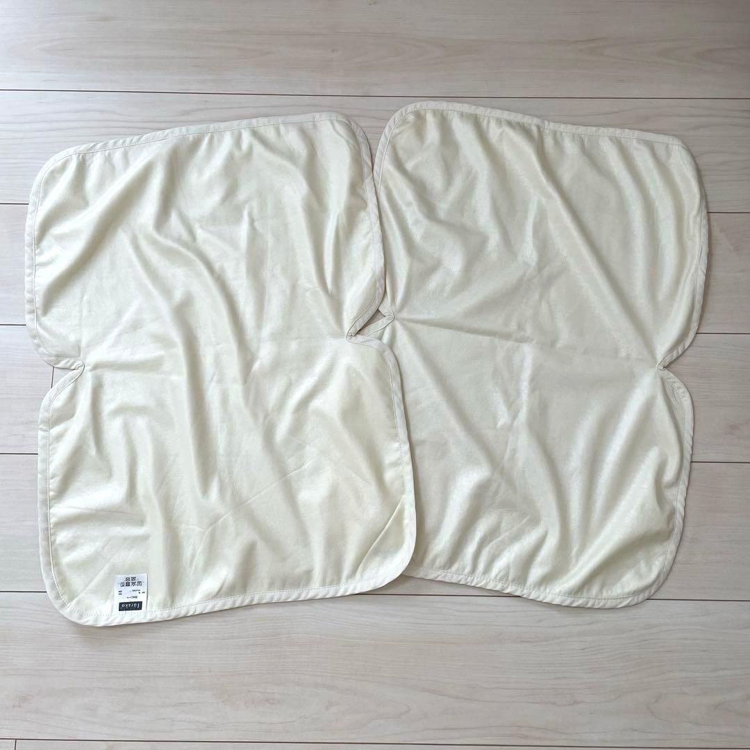 ファルスカ farska コンパクトベッド フィット L ベージュ