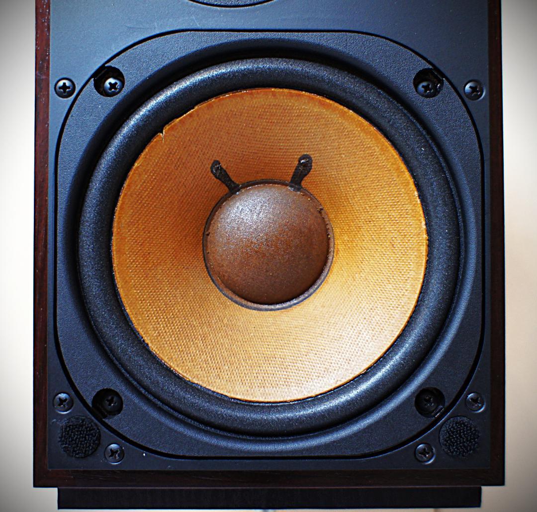 【美品】PIONEERスピーカー CS-X1整備良品スタンド付き