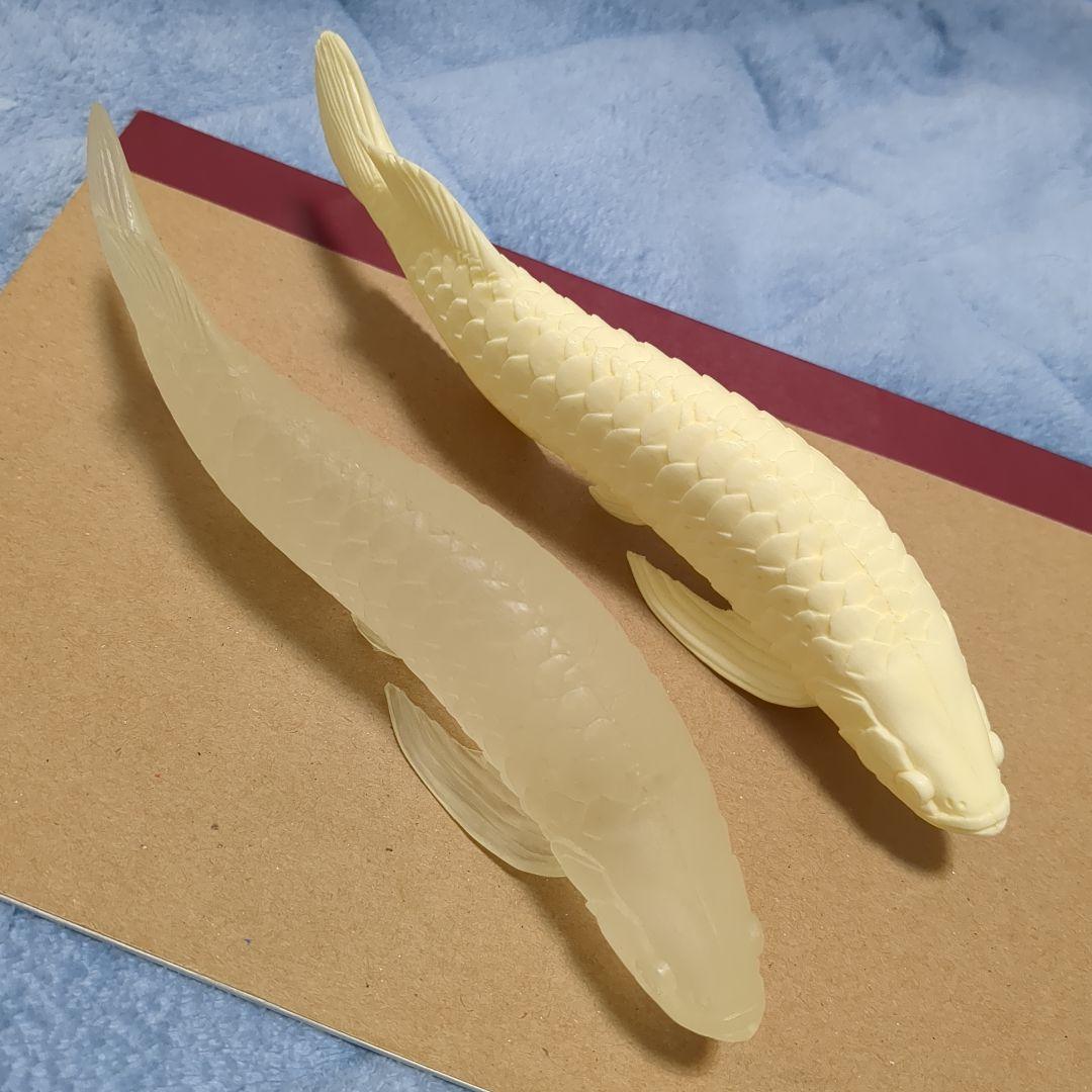 エスパーダ Espada　アロワナ AROWANA