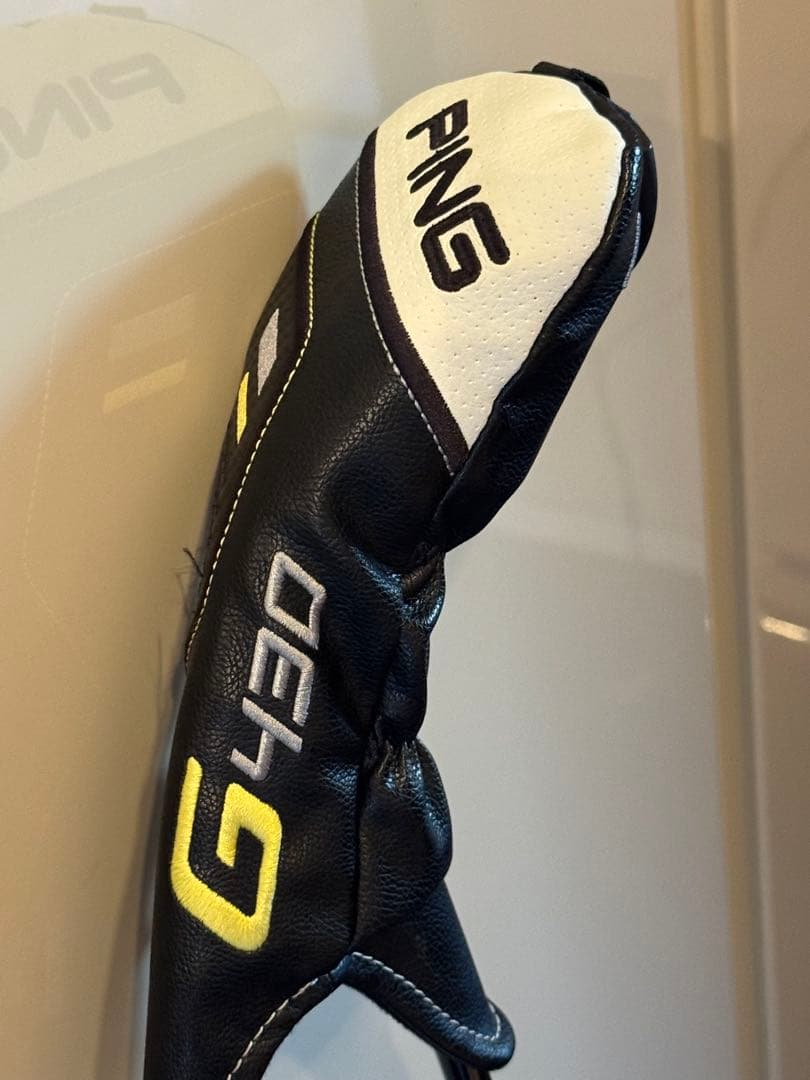 PING G430 3番ユーティリティ