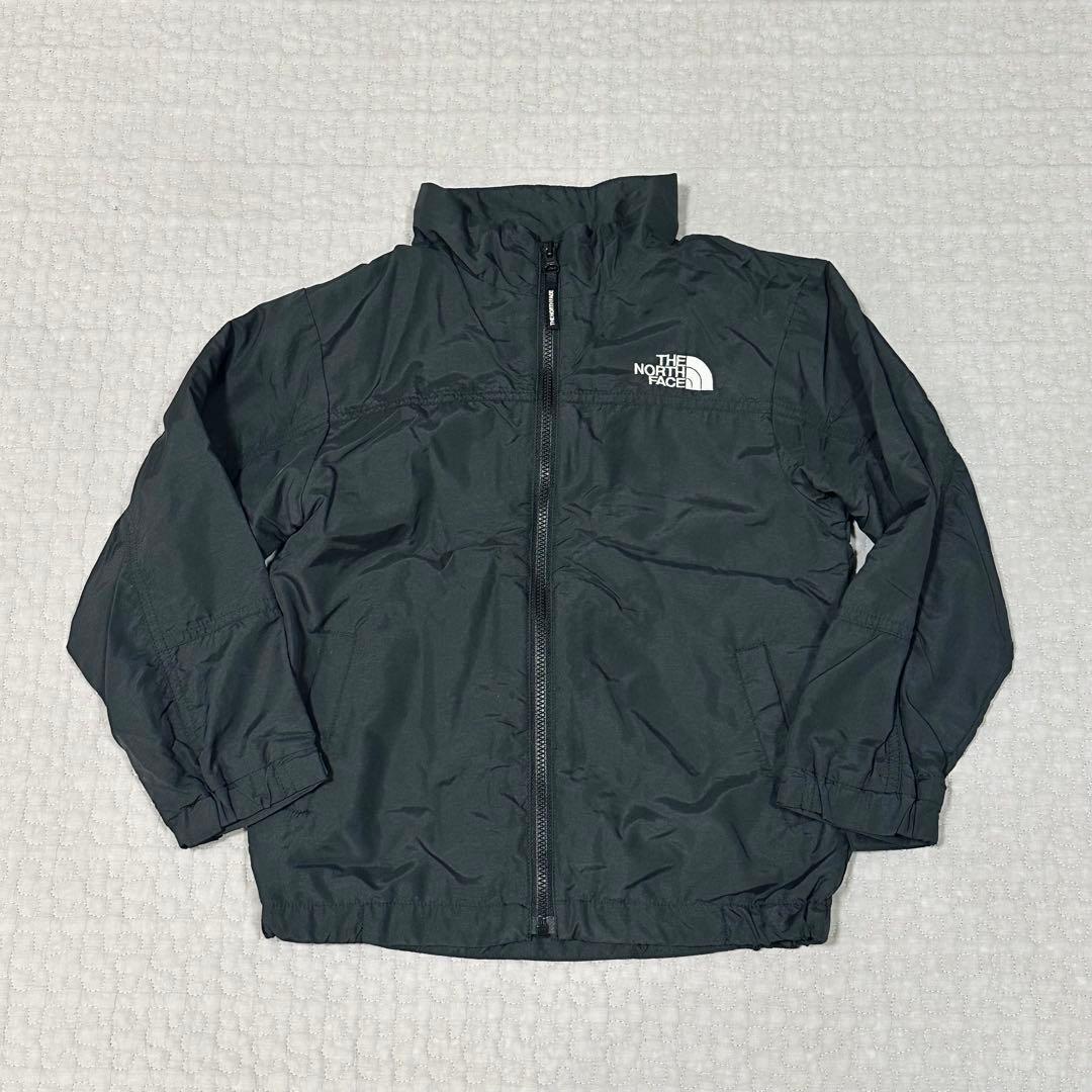 い　【極美品】ノースフェイス　フリースジャケット & ウィンドブレーカー