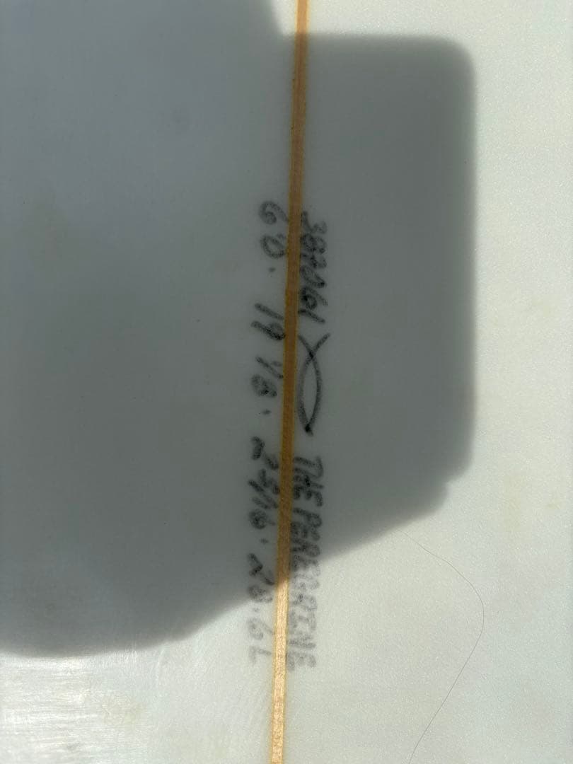 ペレグリン　アルメリック　チャネルアイランズ