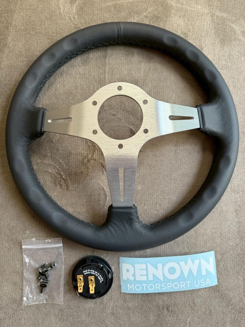RENOWNハンドル