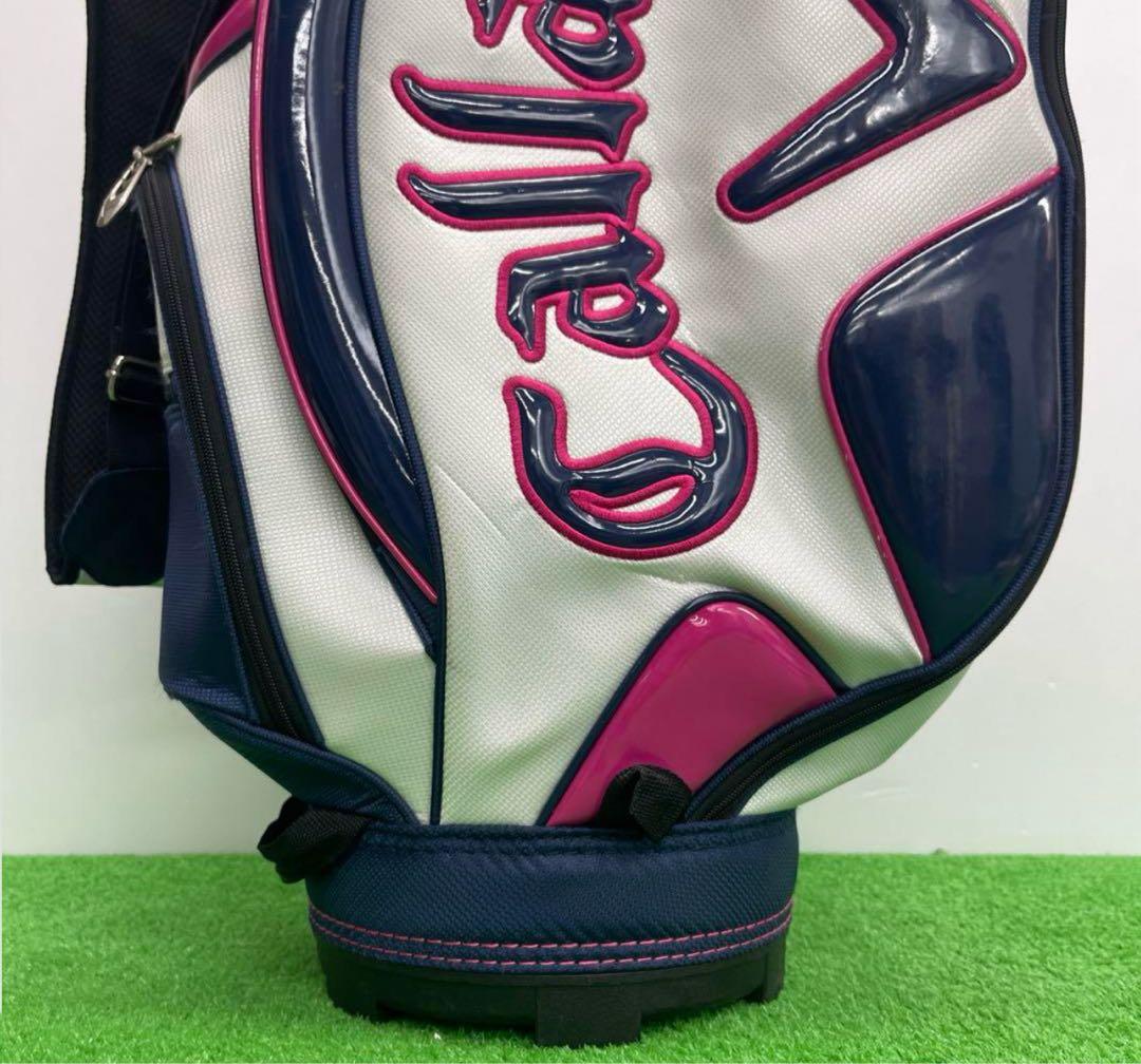 キャロウェイ Callaway キャディバッグ スタンドバッグ