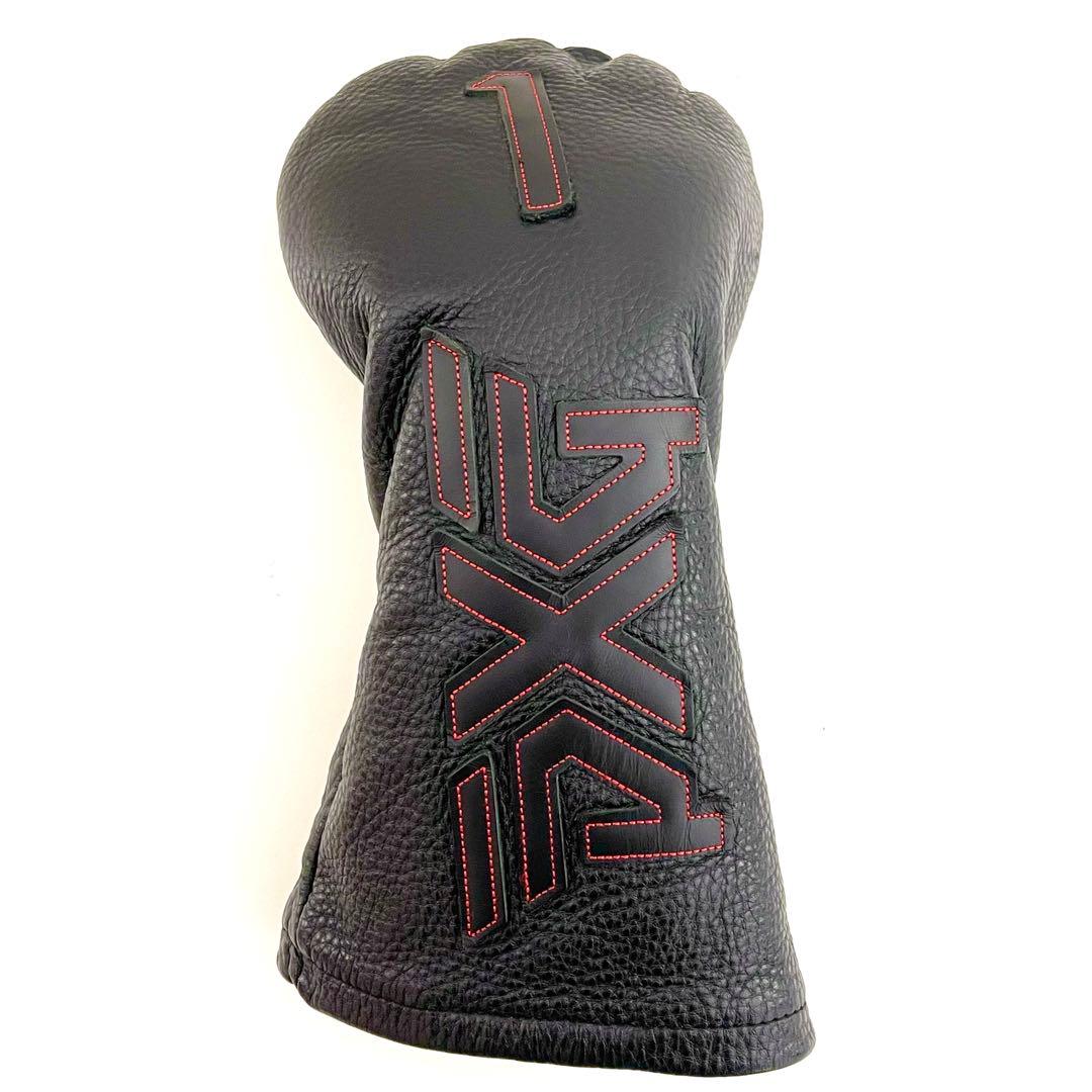 PXG 0811X GEN2 ドライバー 1W 9度 ヘッドのみ