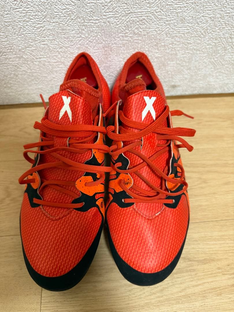アディダスＸ15.1 FG