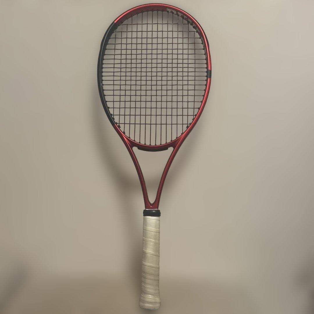 ラケット(硬式用) DANLOP CX400 TOUR G3