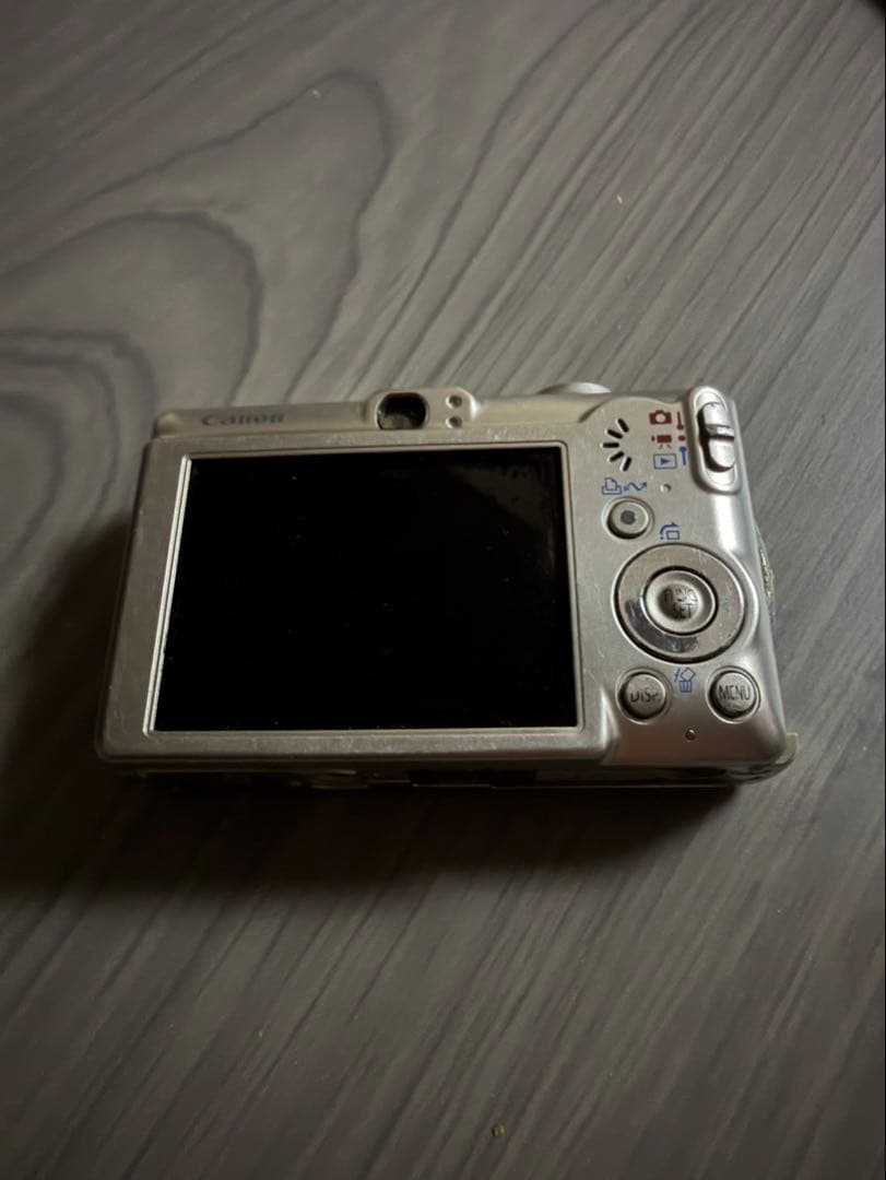 Canon IXY3 PC1736 IXY DIGITAL70 ジャンク