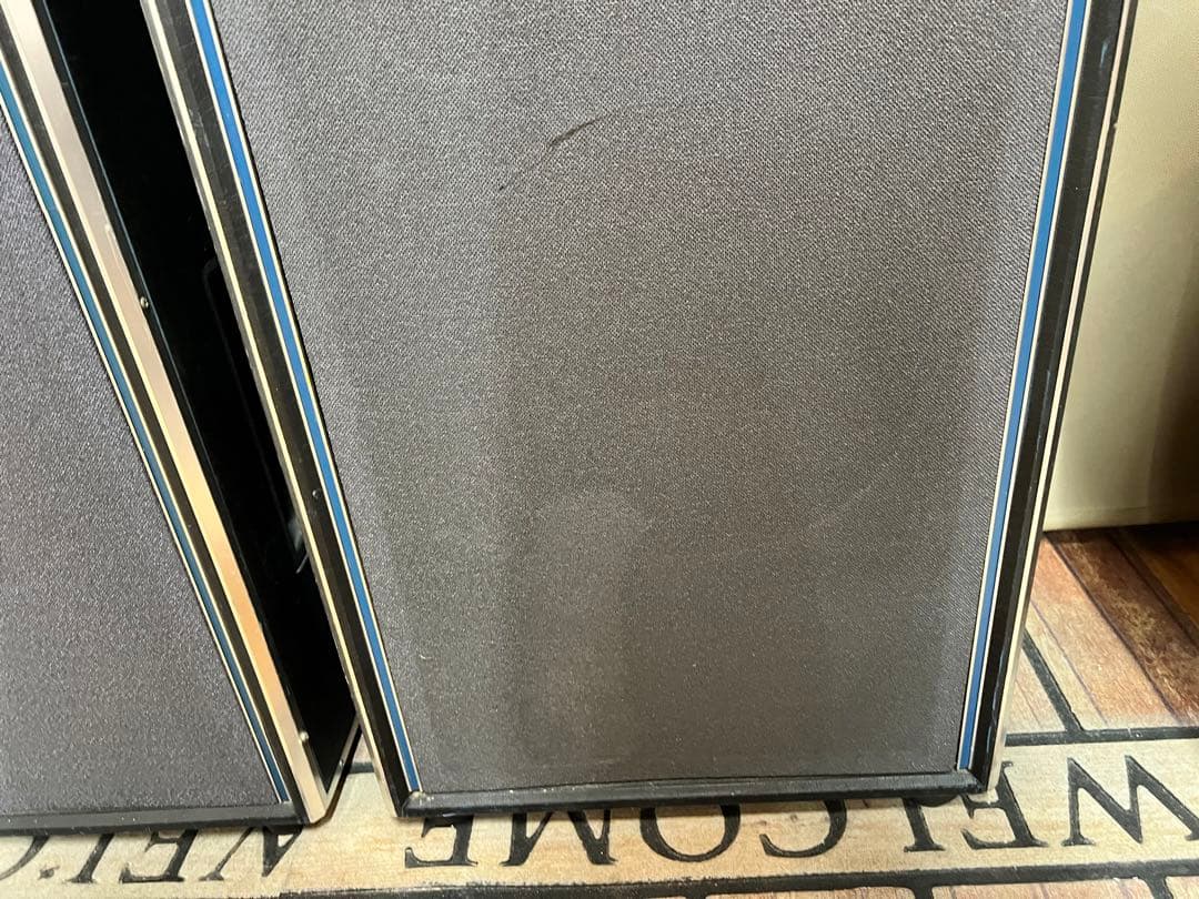 ACE TONE PH-1200S ボーカルアンプシステム