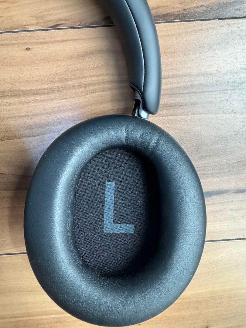 【美品】アンカー「soundcore Space One Pro」ヘッドフォン