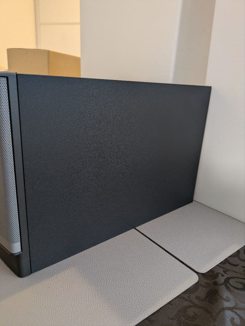 BOSE Companion 3 Series II system スピーカー