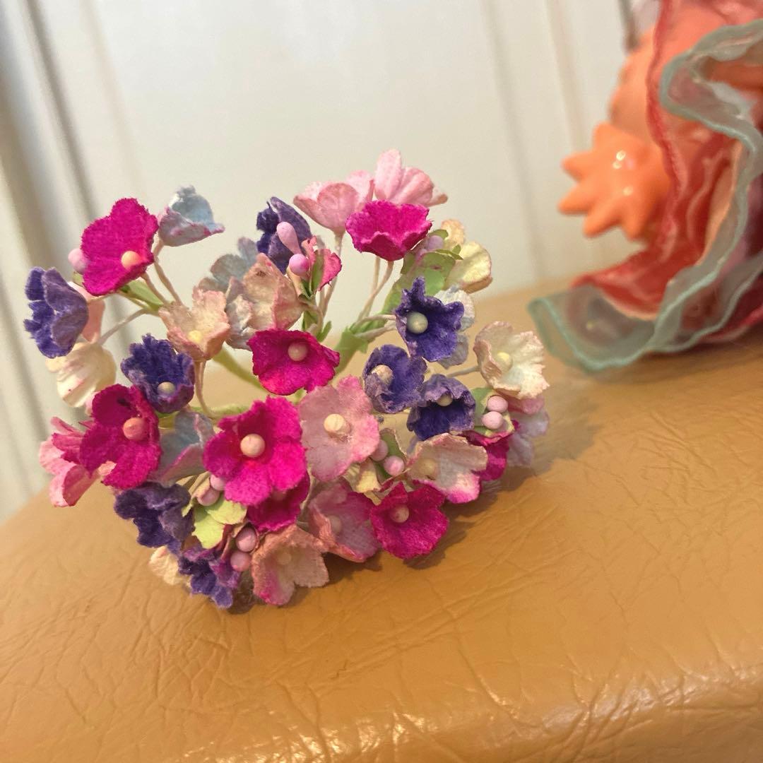 昭和レトロ＊人形　セキグチ・デコちゃん