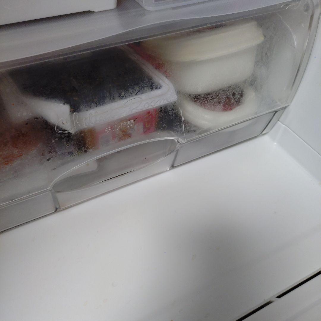 ★スノーマンさま専用★　Panasonic 冷蔵庫 ブラック