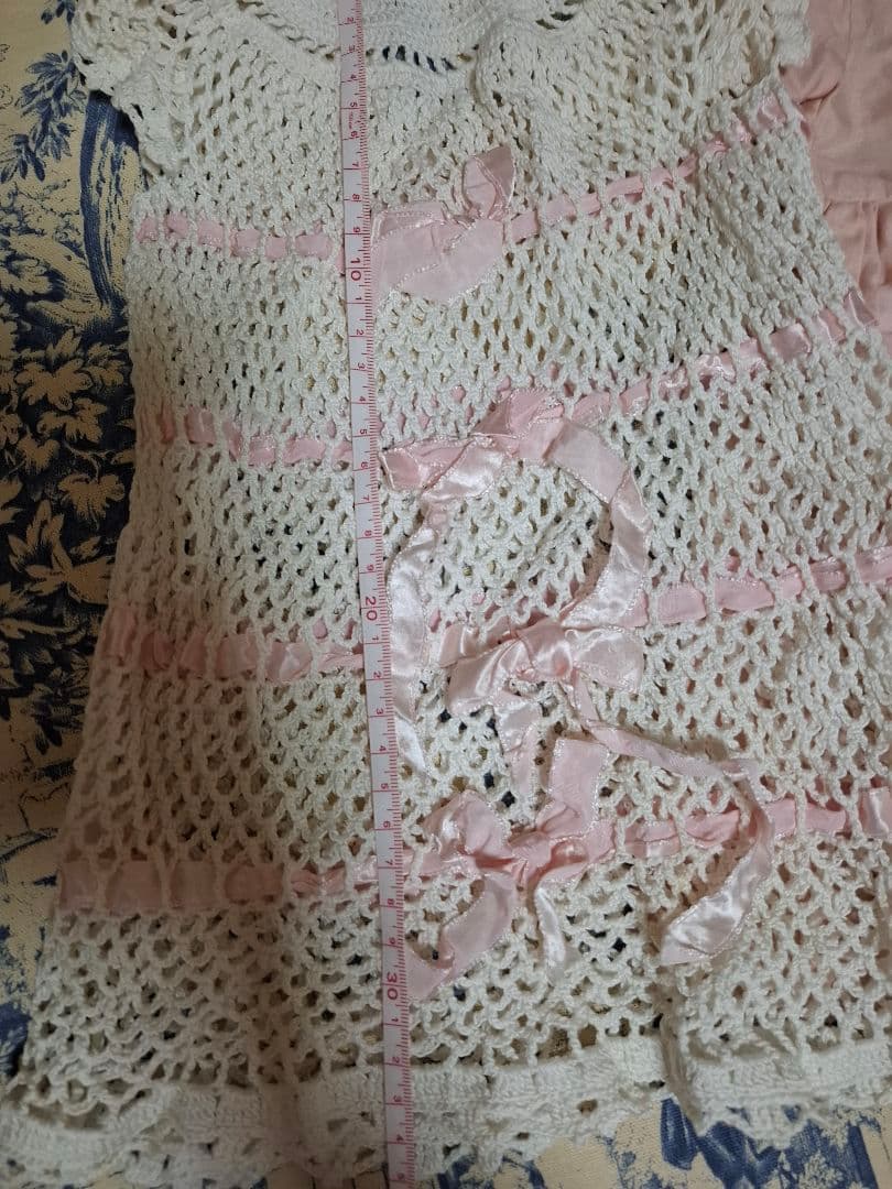 アンティーク★ビスクドール★ドレス★ジュモー★フランス人形★ドイツ人形★