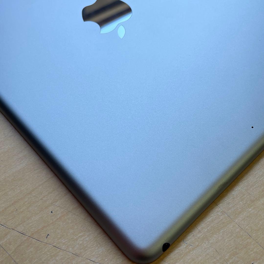 iPad 第6世代　A1893　Wi-Fi　スペースグレイ32GB 超美品　#A