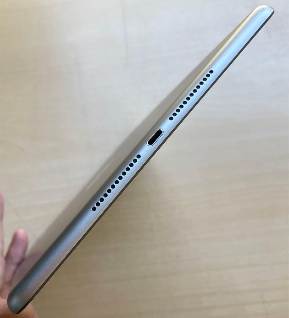 iPad 第6世代　A1893　Wi-Fi　スペースグレイ32GB 超美品　#A