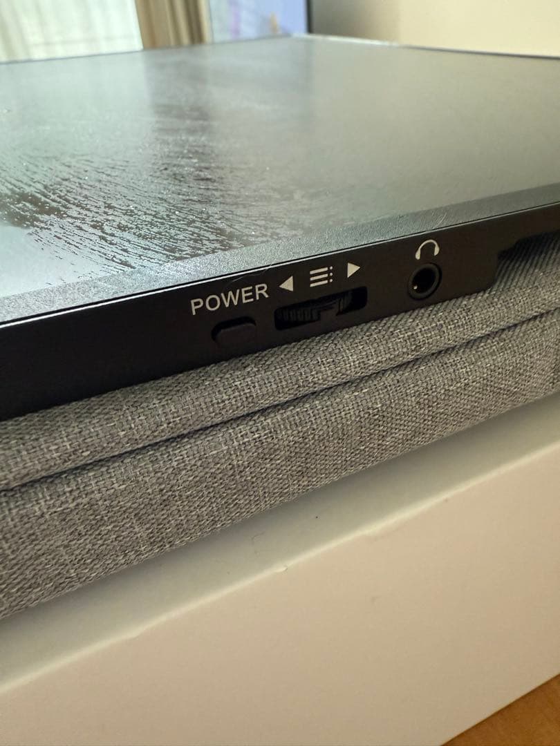 な*お様 5時間限定割引！ポータブルモニター18.5インチ