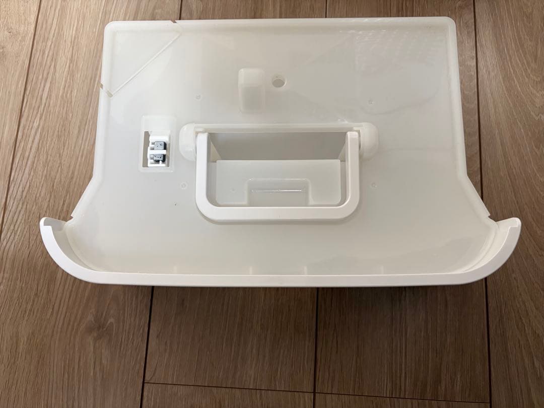 アイリスオーヤマ　サーキュレーター衣類乾燥除湿機 KIJDC-N80-N