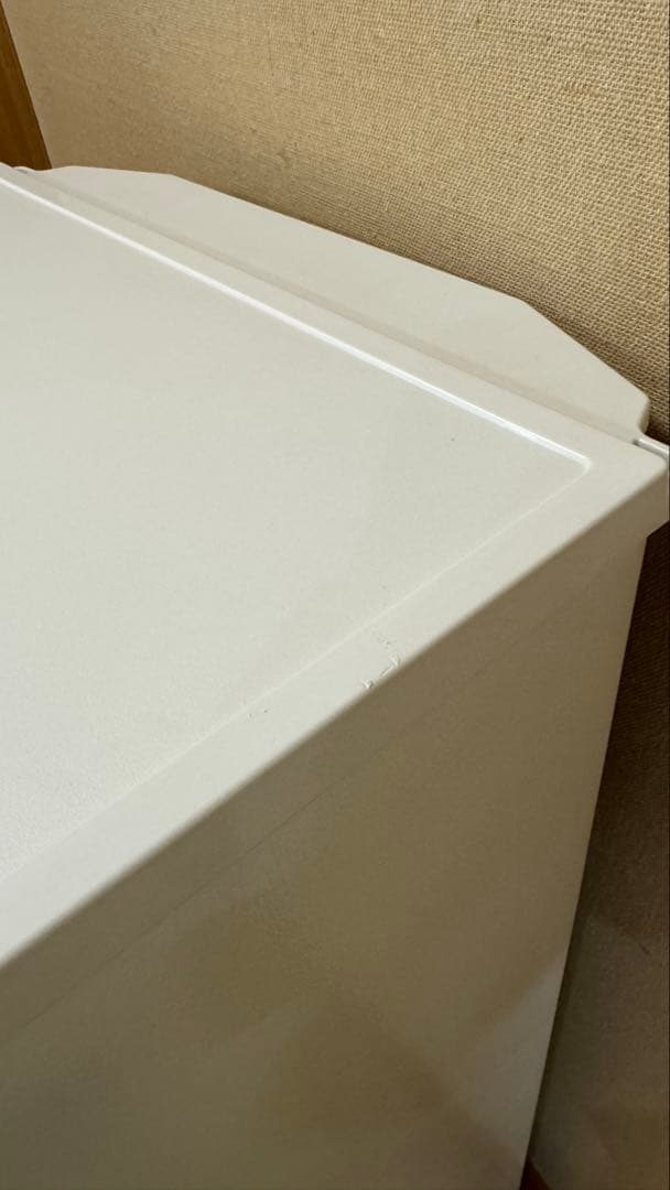 無印良品　MJ-R13B 126L ノンフロン冷却冷蔵庫