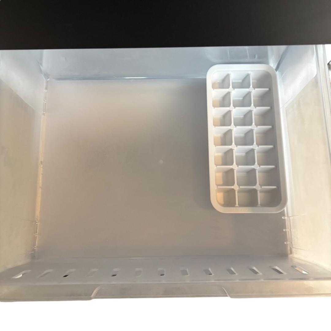 冷蔵庫 Panasonic NR-B18C1-K 180L SES124東動作品