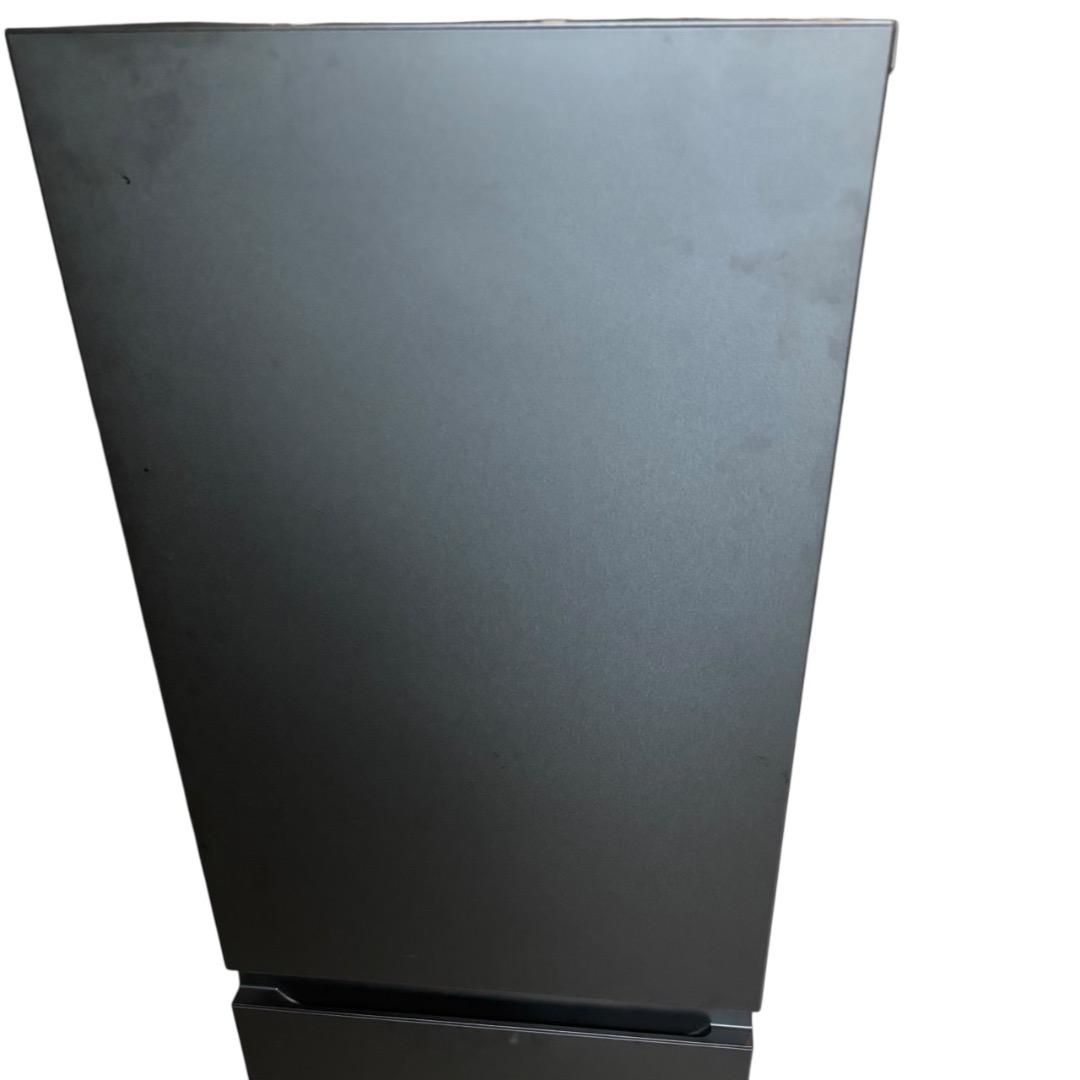 冷蔵庫 Panasonic NR-B18C1-K 180L SES124東動作品