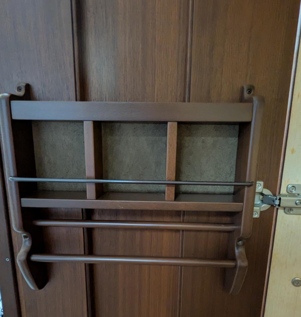 府中家具　桐タンス