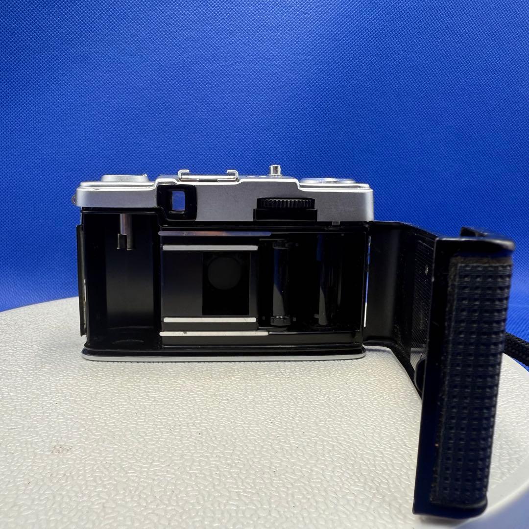 OLYMPUS-PEN EE-3 フィルムカメラ