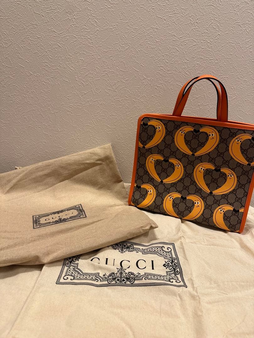 GUCCI キッズ　大人もOK！