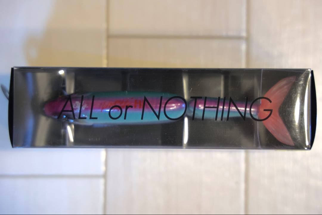 【新品未開封】DRT 4点 タイニークラッシュ＋KLASH9