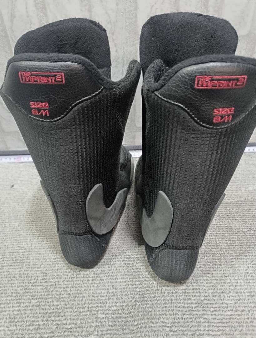 BURTON　RULER スノーボードブーツ バートン 　26cm