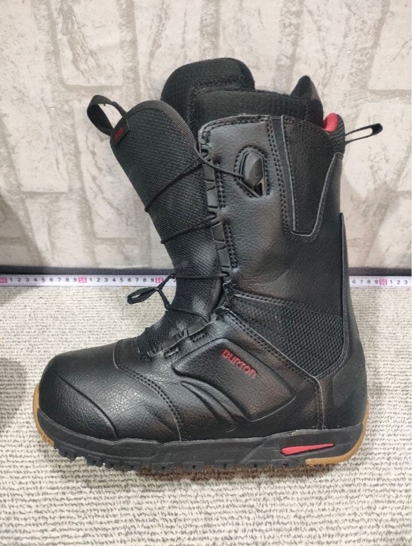 BURTON　RULER スノーボードブーツ バートン 　26cm