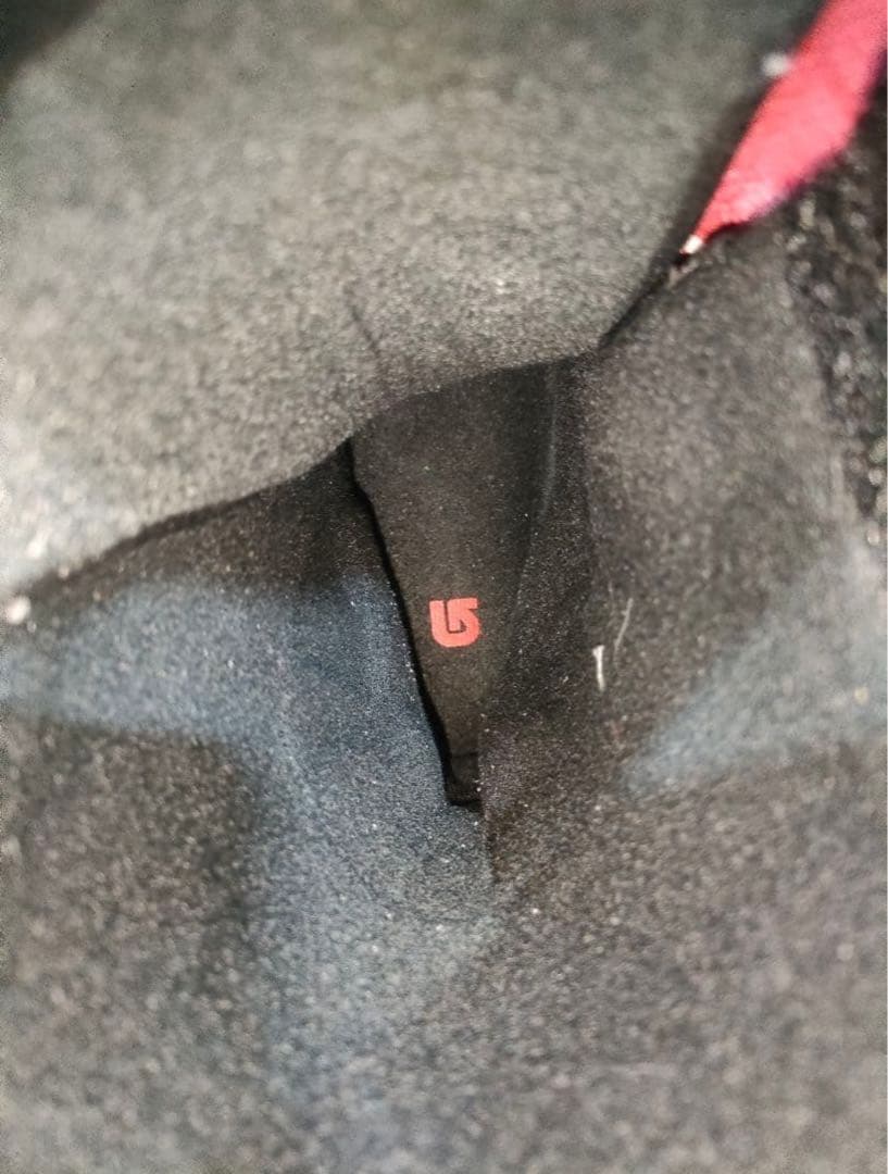 BURTON　RULER スノーボードブーツ バートン 　26cm