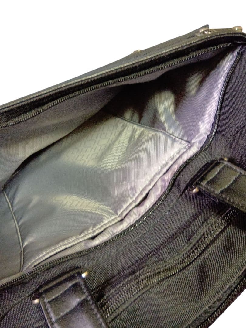 【美品】エース/ACE EVL-3.5 ビジネスバッグ定価40,700円