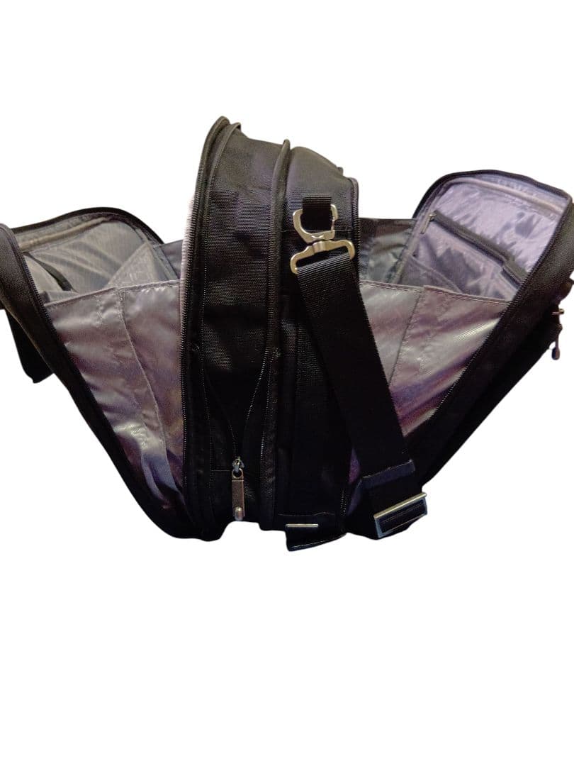 【美品】エース/ACE EVL-3.5 ビジネスバッグ定価40,700円