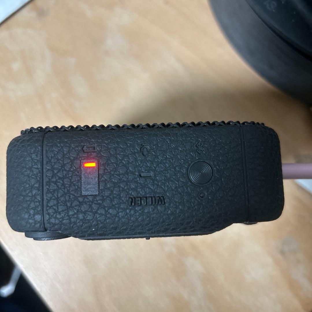 Marshall スピーカー