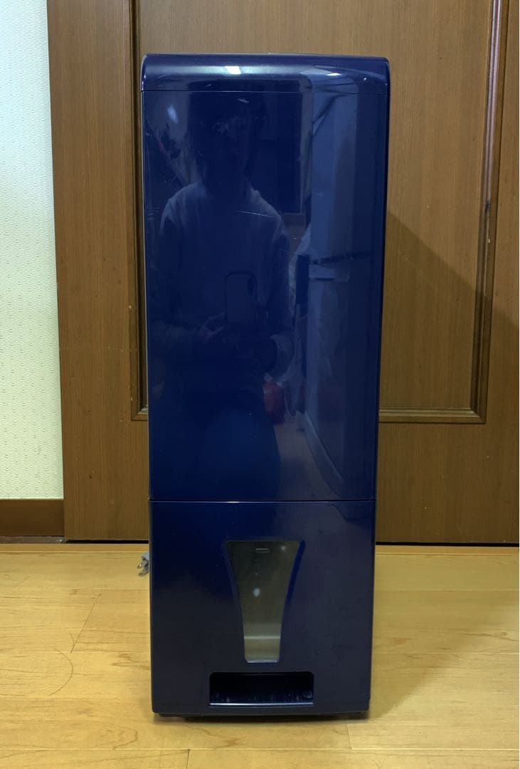 コーン☆　CORONA 衣類乾燥除湿機 コンプレッサー式 CD-H1018