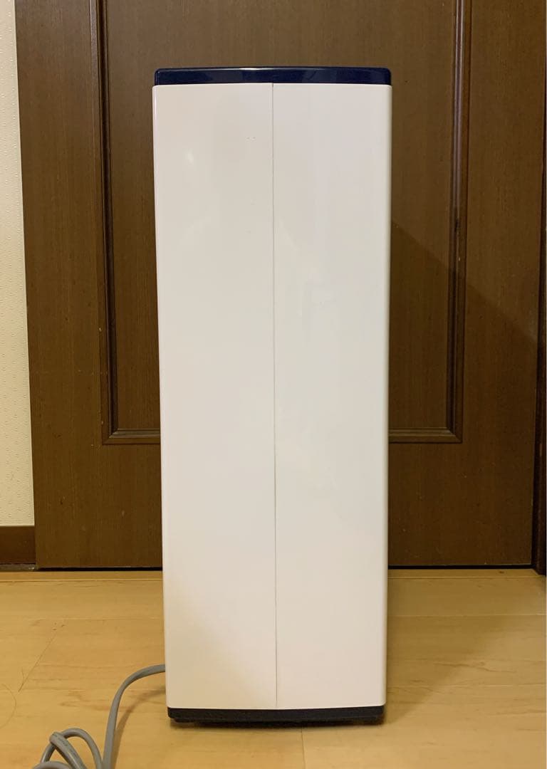 コーン☆　CORONA 衣類乾燥除湿機 コンプレッサー式 CD-H1018