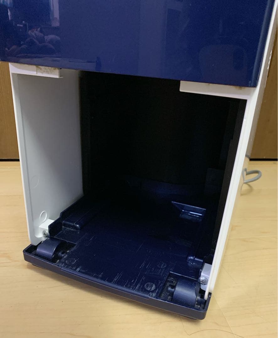 コーン☆　CORONA 衣類乾燥除湿機 コンプレッサー式 CD-H1018