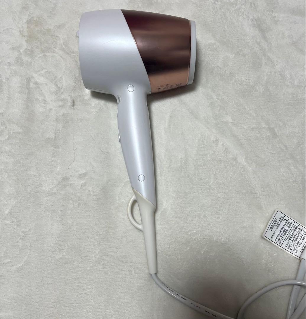 Philips Sense IQ ヘアドライヤー