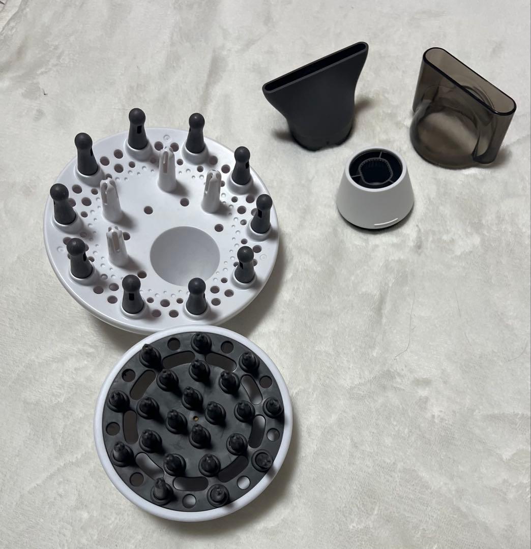 Philips Sense IQ ヘアドライヤー