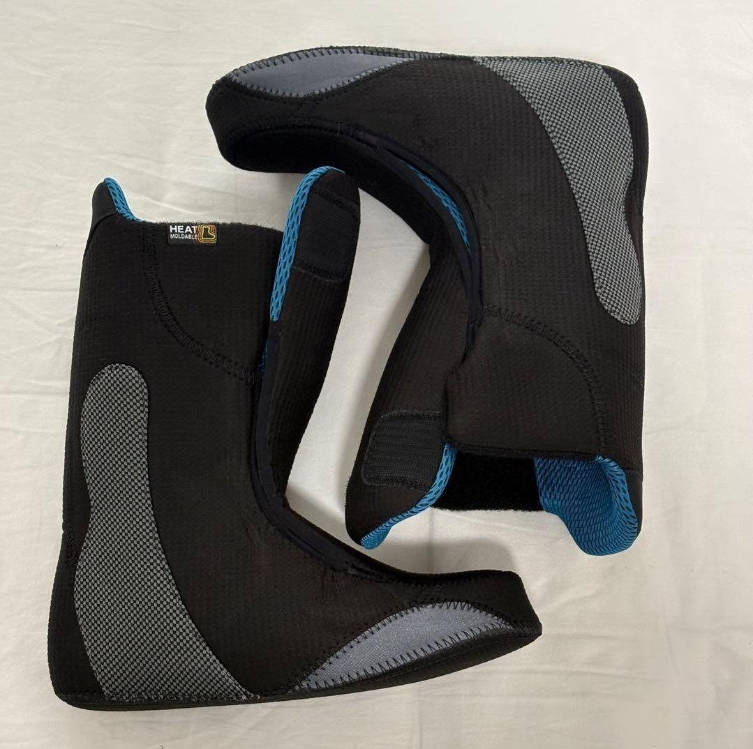 Burton PHOTON BOA WIDE メンズスノーボードブーツ