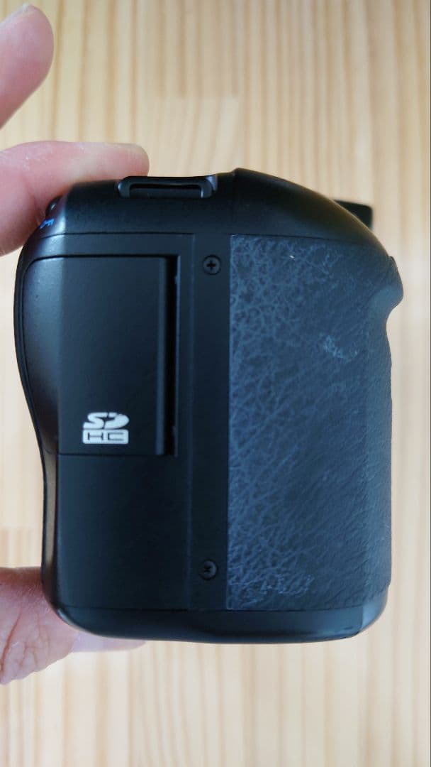 PENTAX ペンタックス K-10 SR 18-55mm F3.5-5.6