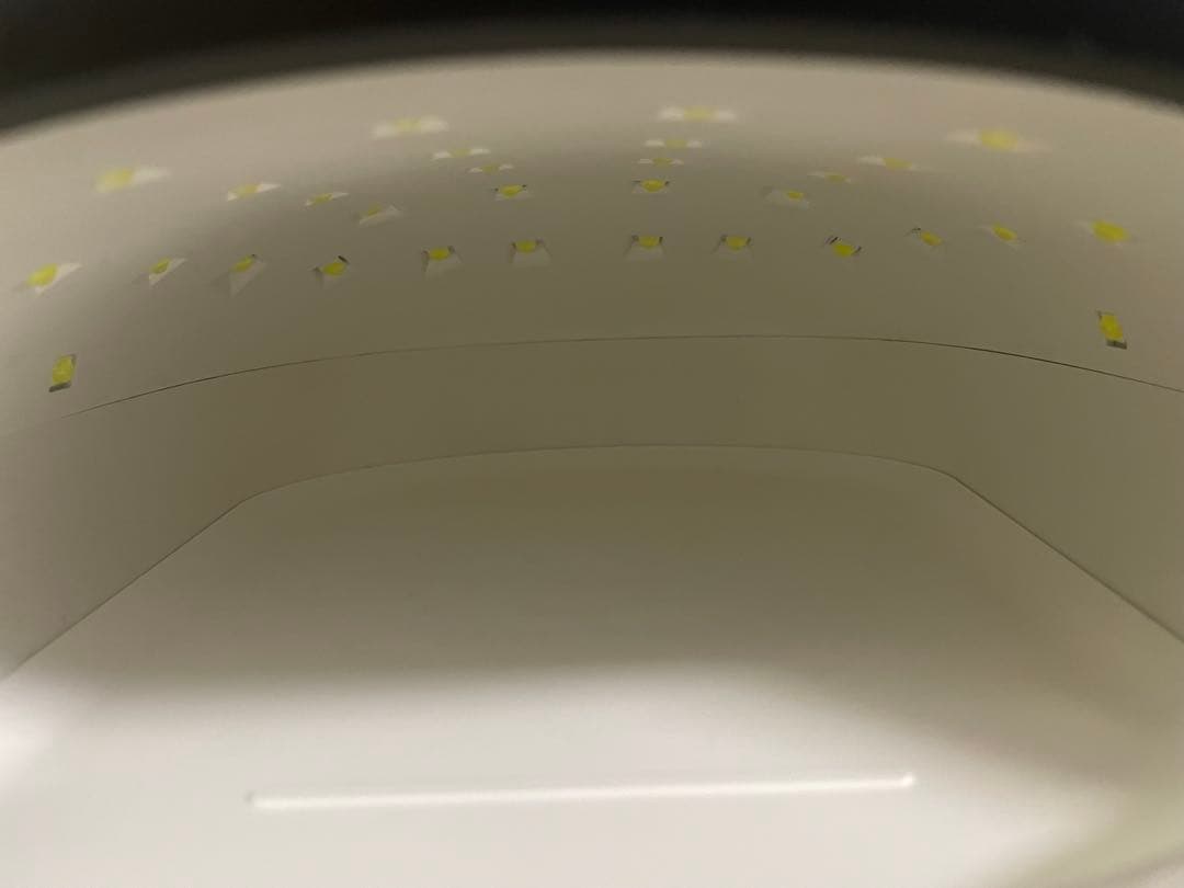 SHAREYDVA LUNA UV/LEDライト 24W/48W