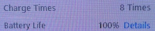 A5347 超美品 100% iPad mini 第6世代 64GB Wi-Fi