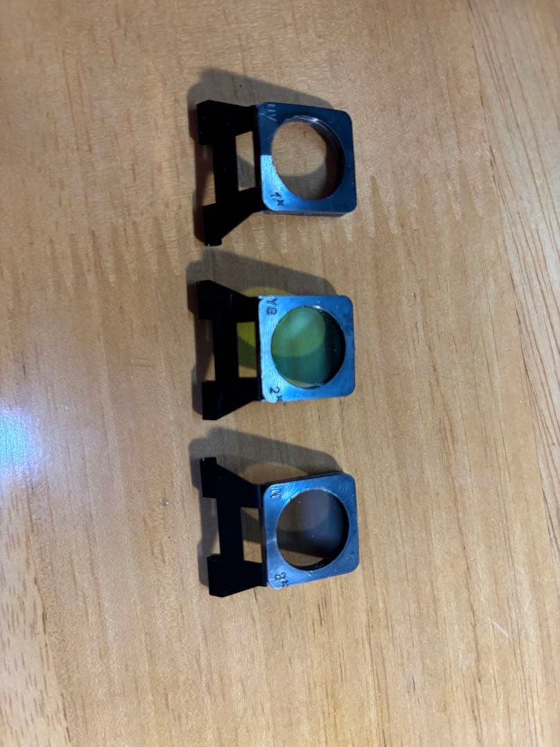 horizon 202 パノラマカメラ x-pan