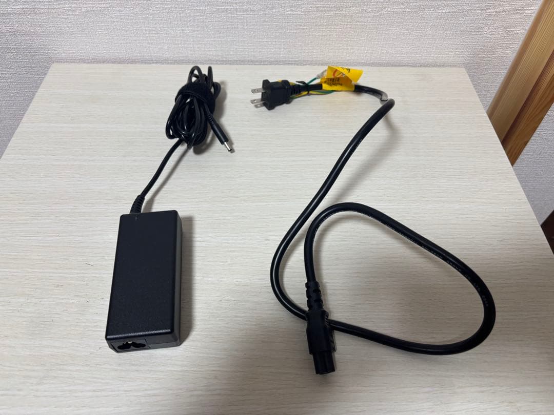 【新品】Dell 15 ノートPC Rayzen5 16GBメモリ