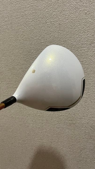 テーラーメイド RBZ STAGE2 10.5ドライバー